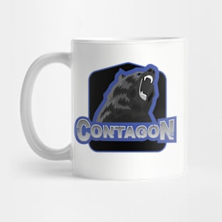 Contagon Mug